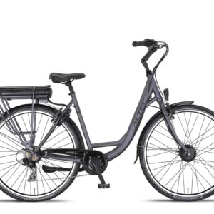 Altec Jade E-Bike 518 Wh 7-sp Mat Grey 53cm – M129 – 40Nm