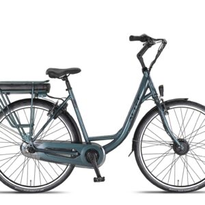 Altec Onyx E-bike 518 Wh N-3 Brons Groen  – M129 – 40Nm