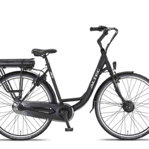 Altec Onyx E-bike 518 Wh N-3 Mat Zwart  – M129 – 40Nm