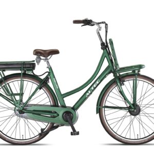 Altec Sakura E-bike 518wh N-3 Olive Green M129 – 40Nm