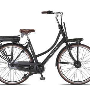 Altec Sakura E-bike 518wh N-3 Mat Zwart – M129 – 40Nm