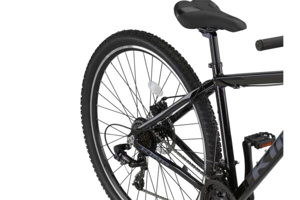 Altec King 29 inch MTB 2D Zwart  *** ACTIE ***