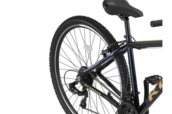Altec King 29 inch MTB V-Brakes  Dark Blue  *** ACTIE ***