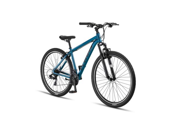 Altec King 29 inch MTB V-Brakes  Petrol Blue