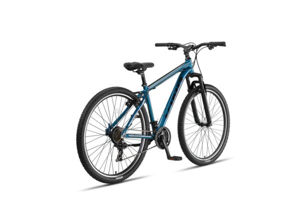 Altec King 29 inch MTB V-Brakes  Petrol Blue