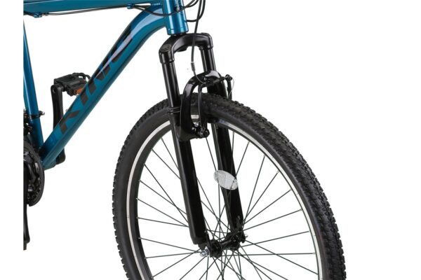 Altec King 29 inch MTB V-Brakes  Petrol Blue