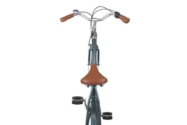 Altec Palermo 3F 28 inch Damesfiets 52 cm Jade Groen