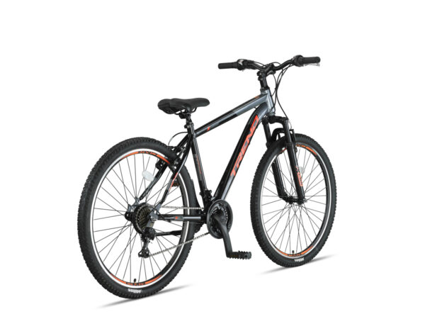 Altec Trend 27.5 inch MTB Black /Orange  *** ACTIE ***
