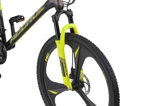 Altec Accrue 27.5 inch MTB 2D Black/Yellow