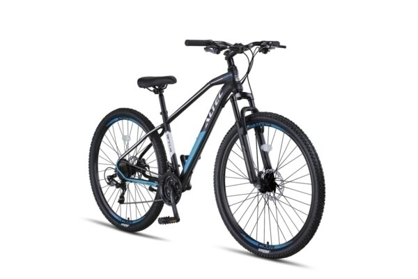Altec Arcus 27.5 inch MTB 2D Black/Blue