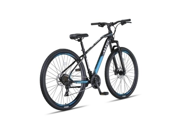 Altec Arcus 27.5 inch MTB 2D Black/Blue
