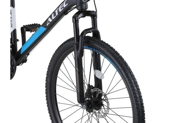 Altec Arcus 27.5 inch MTB 2D Black/Blue