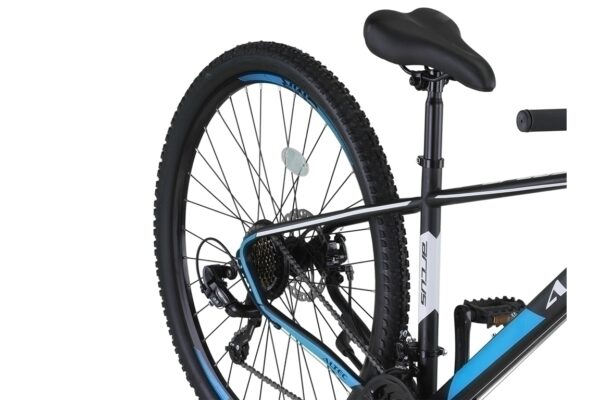 Altec Arcus 27.5 inch MTB 2D Black/Blue