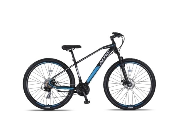 Altec Arcus 27.5 inch 2D MTB Black/Blue