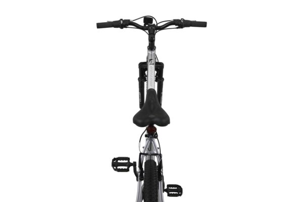 Umit 4 Motion 29 inch MTB V-Brake Chroom-Zwart  *** ACTIE ***