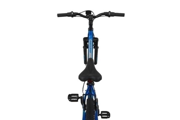 Umit 4 Motion 29 inch MTB V-Brakes Blauw  *** ACTIE ***