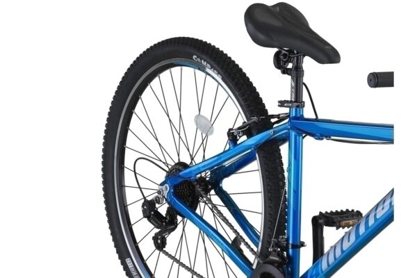 Umit 4 motion 27.5 inch MTB V-Brakes Blauw  *** ACTIE ***