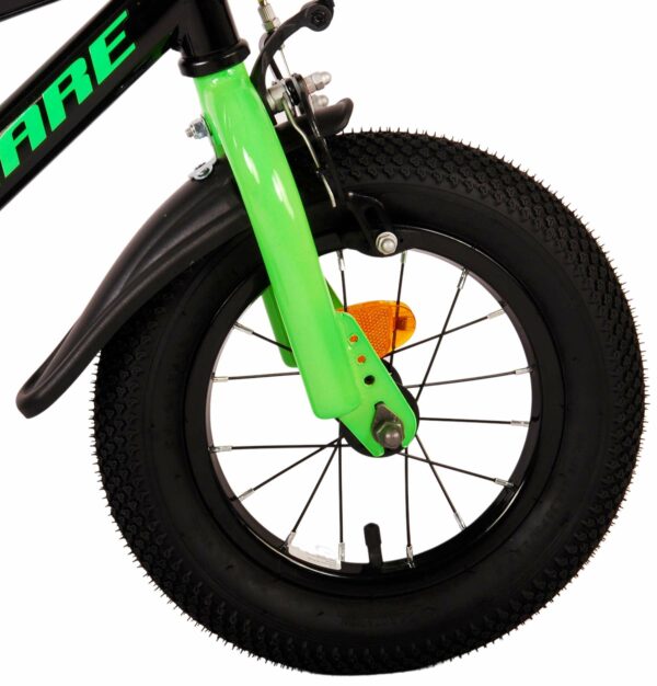 Volare Super GT Kinderfiets – Jongens – 12 inch – Groen