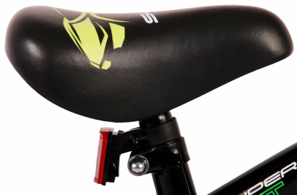 Volare Super GT Kinderfiets – Jongens – 12 inch – Groen