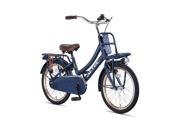 Altec Urban 20inch Transportfiets Jeans Blue    **** VASTE LAGE PRIJS AFGEPRIJSD ****