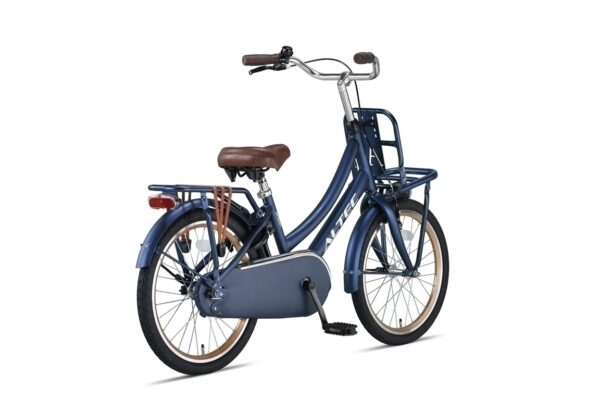 Altec Urban 20inch Transportfiets Jeans Blue    **** VASTE LAGE PRIJS AFGEPRIJSD ****
