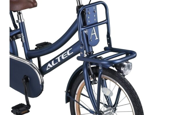 Altec Urban 20inch Transportfiets Jeans Blue    **** VASTE LAGE PRIJS AFGEPRIJSD ****