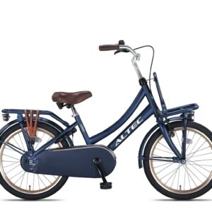 Altec Urban 20inch Transportfiets Jeans Blue    **** VASTE LAGE PRIJS AFGEPRIJSD ****
