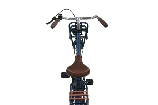 Altec Urban 20inch Transportfiets Jeans Blue    **** VASTE LAGE PRIJS AFGEPRIJSD ****