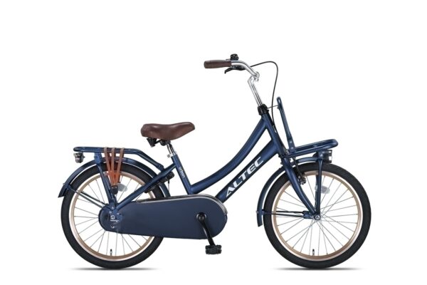 Altec Urban 20inch Transportfiets Jeans Blue    **** VASTE LAGE PRIJS AFGEPRIJSD ****