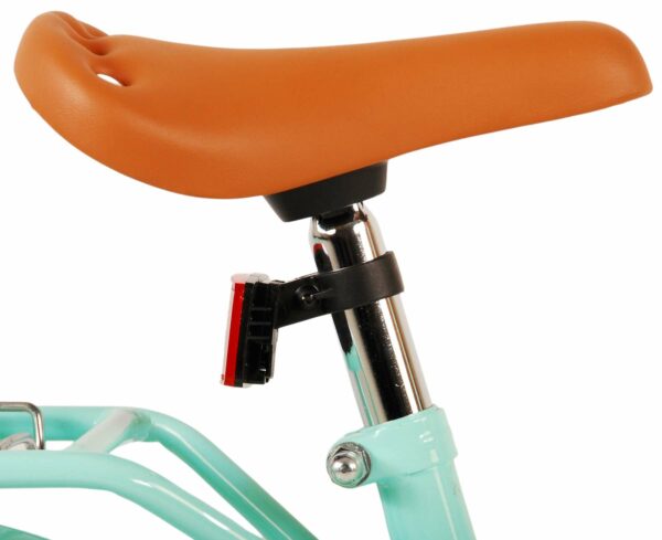 Volare Excellent Kinderfiets – Meisjes – 14 inch – Groen