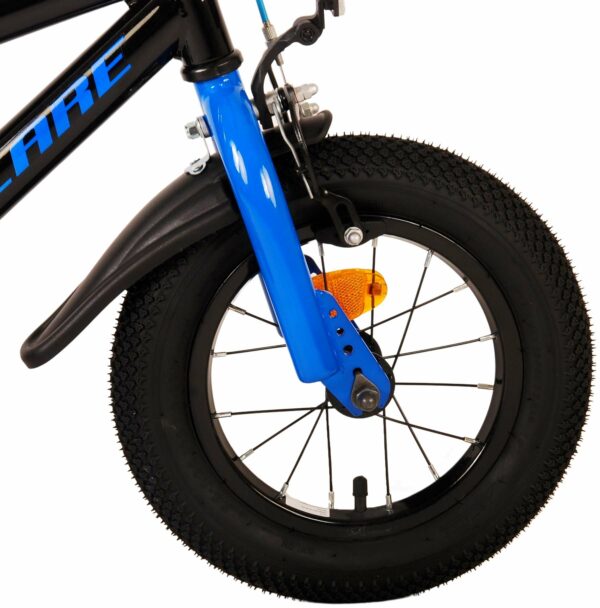 Volare Super GT Kinderfiets – Jongens – 12 inch – Blauw