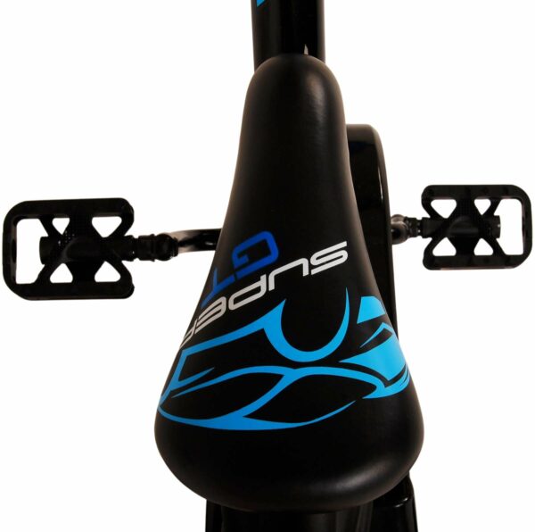 Volare Super GT Kinderfiets – Jongens – 12 inch – Blauw