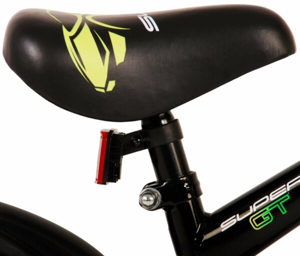 Volare Super GT Kinderfiets – Jongens – 14 inch – Groen