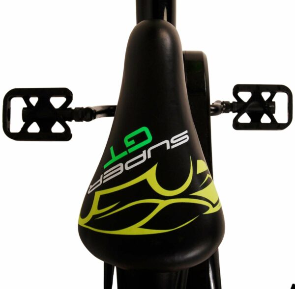 Volare Super GT Kinderfiets – Jongens – 14 inch – Groen