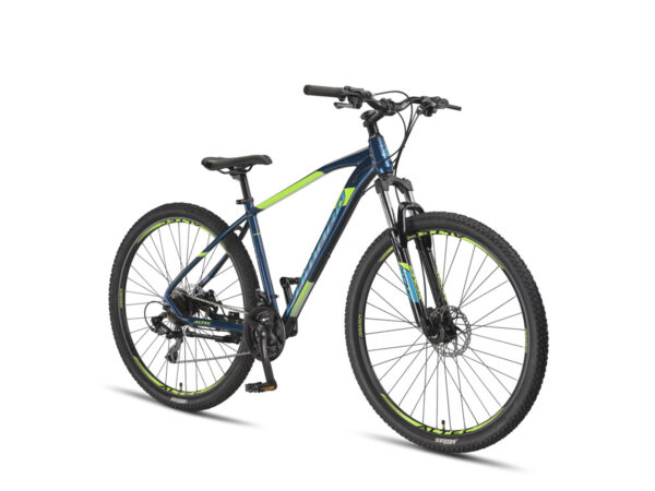 Altec Camaro 29 inch MTB 2D Petrol Blue  *** ACTIE ***