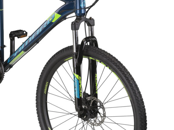 Altec Camaro 29 inch MTB 2D Petrol Blue  *** ACTIE ***