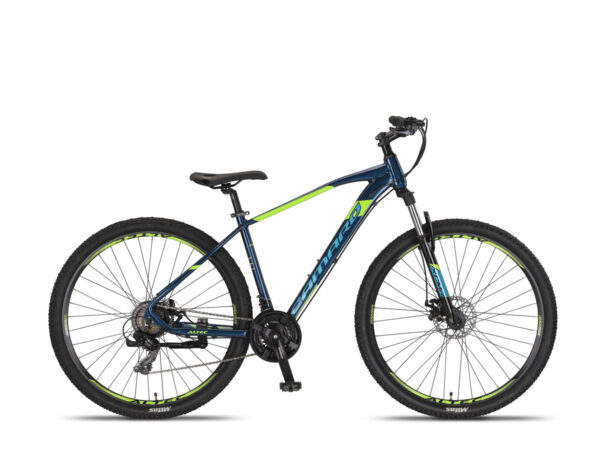 Altec Camaro 29 inch MTB 2D Petrol Blue  *** ACTIE ***