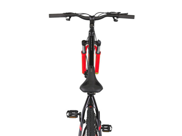 Altec Camaro 29 inch MTB HYD Black-Red