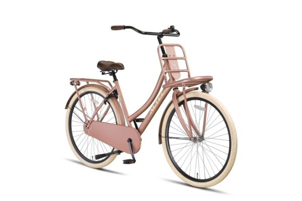 Altec Classic 28inch Transportfiets Lavender
