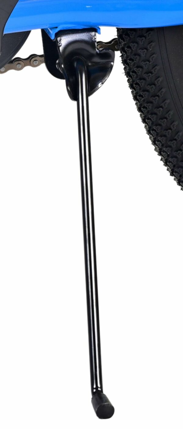 Volare Cross Kinderfiets – Jongens – 24 inch – Blauw