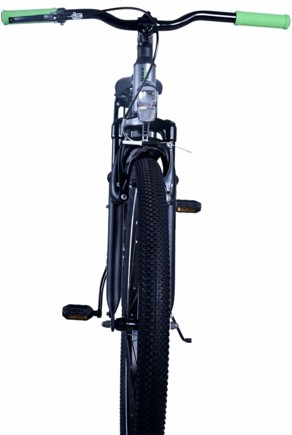 Volare Cross Kinderfiets – Jongens – 26 inch – Grijs