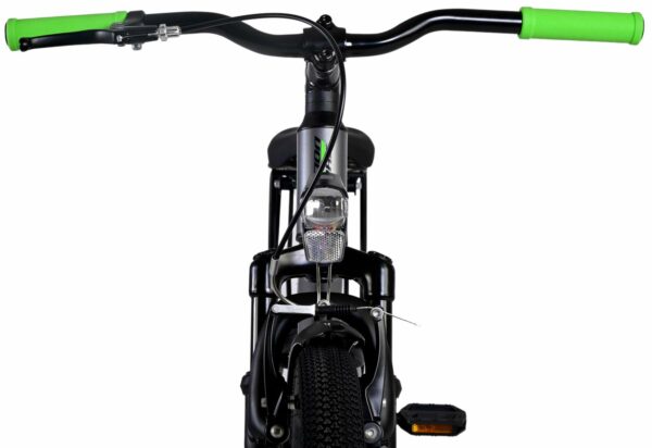 Volare Cross Kinderfiets – Jongens – 26 inch – Grijs
