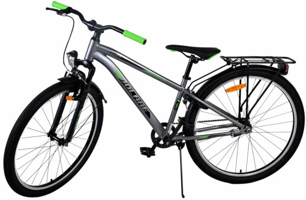 Volare Cross Kinderfiets – Jongens – 26 inch – Grijs