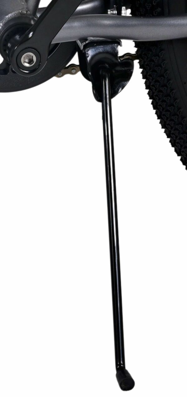 Volare Cross Kinderfiets – Jongens – 26 inch – Grijs