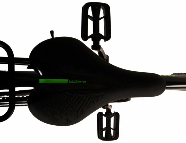 Volare Thombike Kinderfiets – Jongens – 24 inch – Zwart Groen