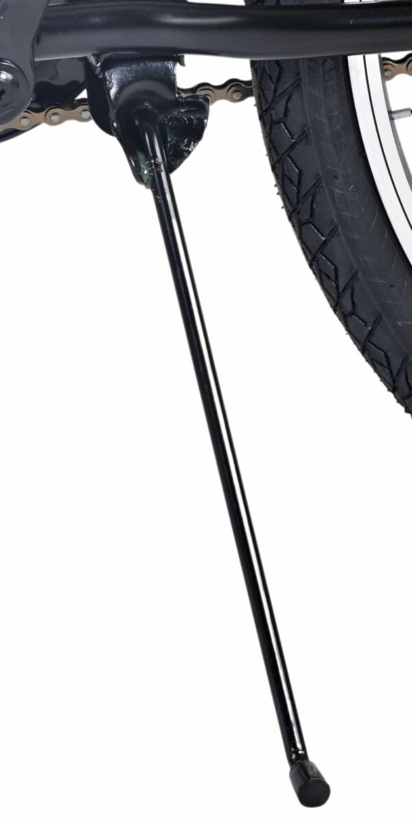 Volare Thombike Kinderfiets – Jongens – 26 inch – Zwart Rood