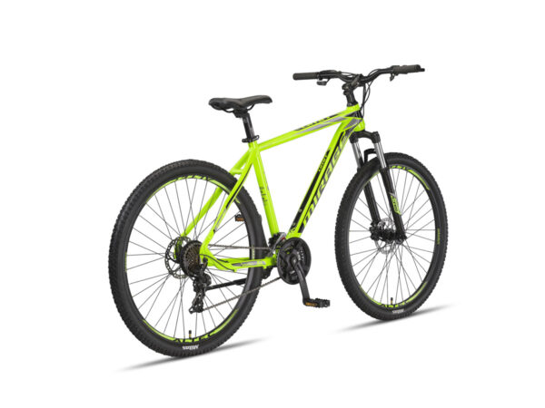 Umit Mirage 29 inch MTB HYD Lime