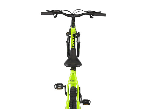 Umit Mirage 29 inch MTB HYD Lime