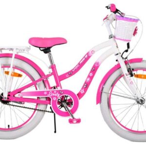 Volare Lovely Kinderfiets – Meisjes – 20 inch – Roze