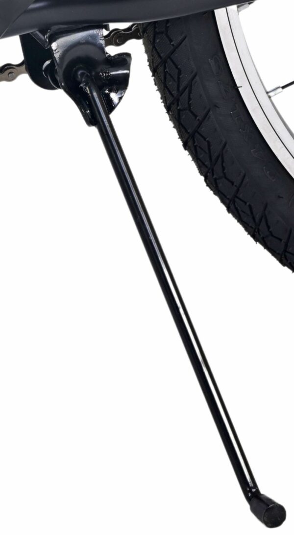 Volare Thombike Kinderfiets – Jongens – 24 inch – Zwart Blauw – 3 versnellingen